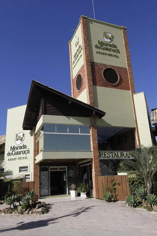 Pousada Morada Do Guaruca Bombinhas 0*,  Βραζιλία